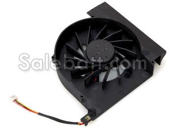 Compaq presario cq61 fan