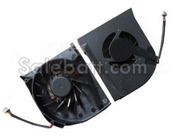 Hp pavilion dv6841tx fan