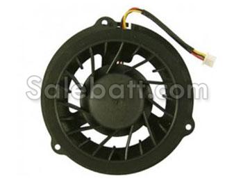 Hp pavilion dv4420us fan