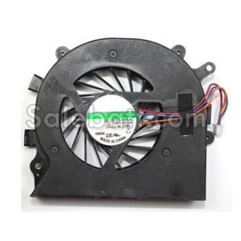 Sony Vaio Vpc-ea26ff/p fan