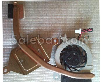 Sony vaio vgn-tx1hp fan