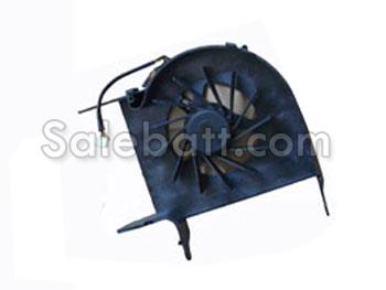Hp pavilion dv6-2025ec fan