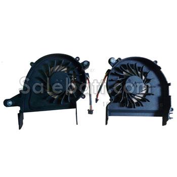 Hp envy 14-1100er fan