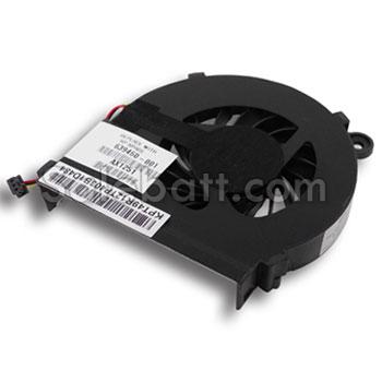 Hp Pavilion g4-1011nr fan
