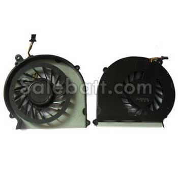 Compaq Presario Cq57 fan