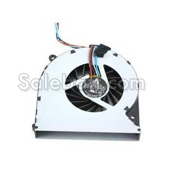 Toshiba Satellite P770-00K fan