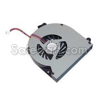 Toshiba Tecra M10-11V fan