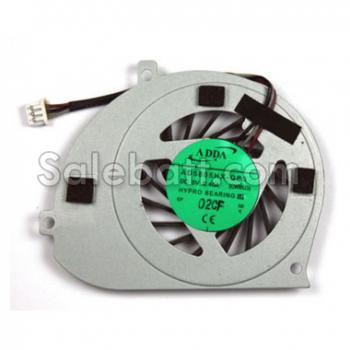 Toshiba Satellite T130-11J fan