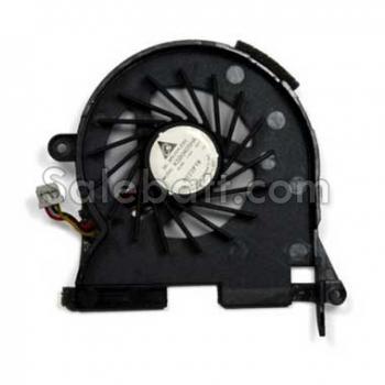 Hp Mini 311-1021TU fan