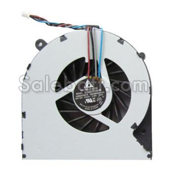Toshiba Satellite S70-b-110 fan