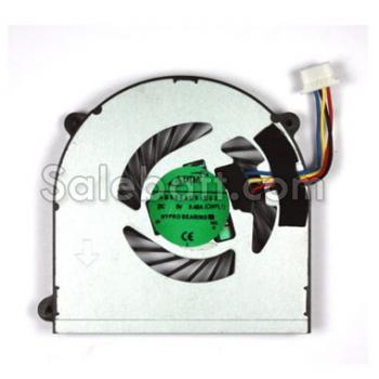 Sony Vaio Vpc-yb2m1e fan