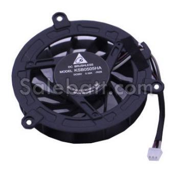 Toshiba Satellite M320 fan