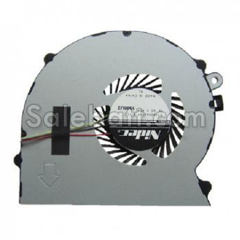 Sony Vaio Vpc-sa400c fan