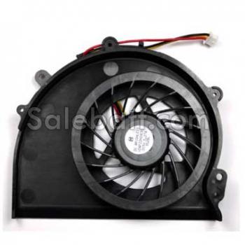 Sony Vaio Vgn-aw41zf/b fan
