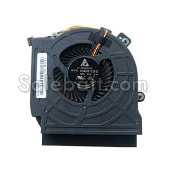 Lenovo Thinkpad Edge E430 fan