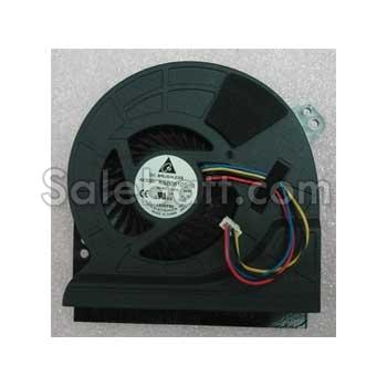 Asus G74s fan
