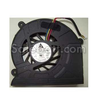 Asus G73 fan