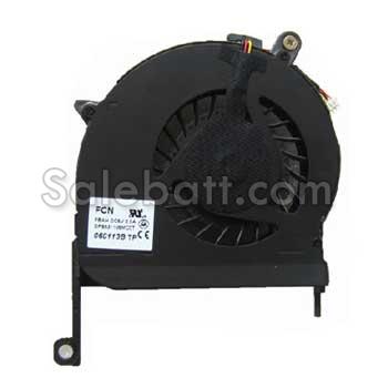 Acer Aspire E1-471 fan