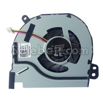 Dell Vostro 3460 fan