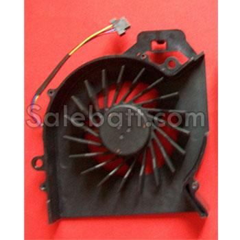 Hp Pavilion Dv6-6000 fan