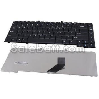 Acer Aspire 1363 keyboard