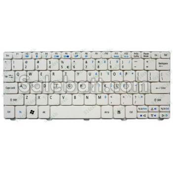 Acer Aspire One D255-1625 keyboard
