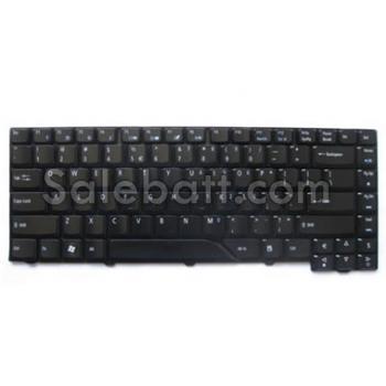 Acer Aspire 6930G-733G25Mn keyboard