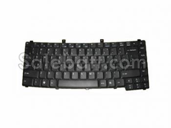 Acer Ferrari 5000 keyboard