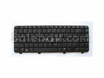 Compaq Presario CQ40 keyboard