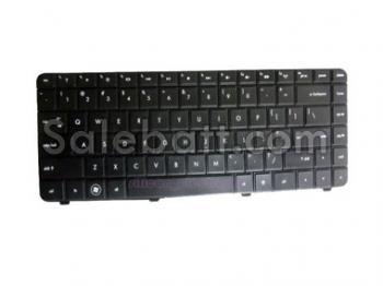 Compaq Presario CQ42-193TX keyboard