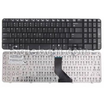 Hp G60-531CA keyboard