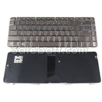 Hp Pavilion dv3-2102tu keyboard