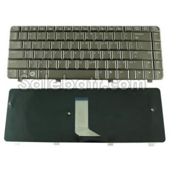 Hp Pavilion dv4-1180br keyboard