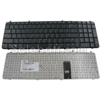 Hp Pavilion dv9042EA keyboard