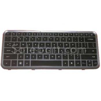 Hp Pavilion dm3-1020ec keyboard