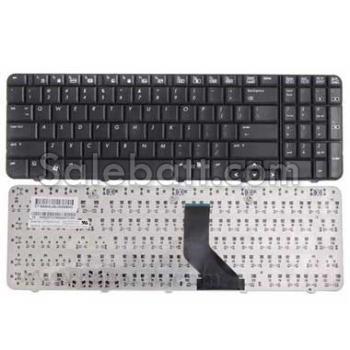 Hp Pavilion dm4 keyboard