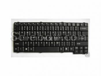 Toshiba Satellite L10-272 keyboard