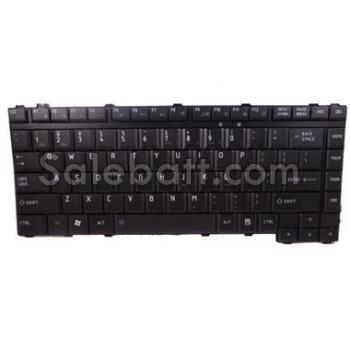 Satellite M300 keyboard