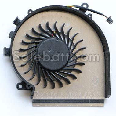 CPU cooling fan for AAVID PAAD06015SL N303