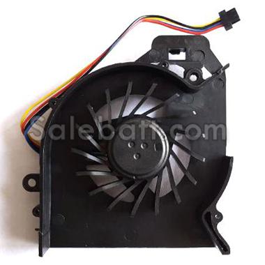Hp Pavilion Dv6-6b02ax fan