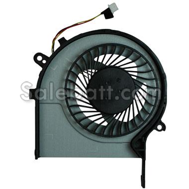 Toshiba Satellite L50-c-21j fan