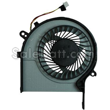 Toshiba Satellite P50-c00e fan