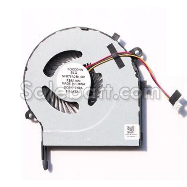 Toshiba Satellite P50-c-11h fan