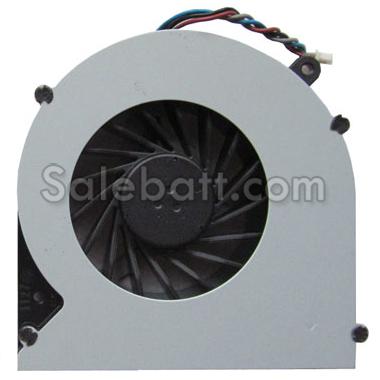 Toshiba Satellite C850-st4nx2 fan