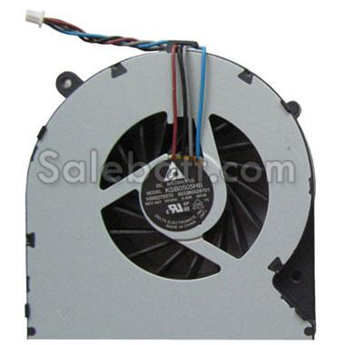 Toshiba Satellite C855-1pp fan