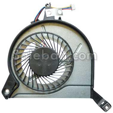 Hp Pavilion 17-f224nf fan