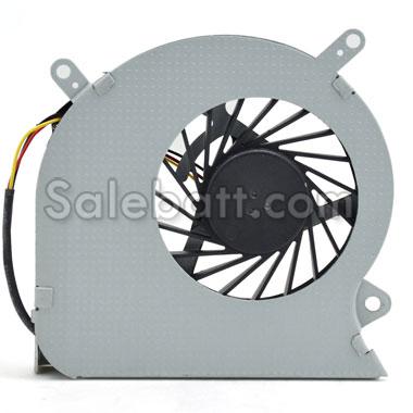 CPU cooling fan for AAVID PAAD06015SL N284