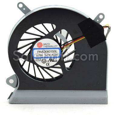 Msi Ge60 2oe-003us fan