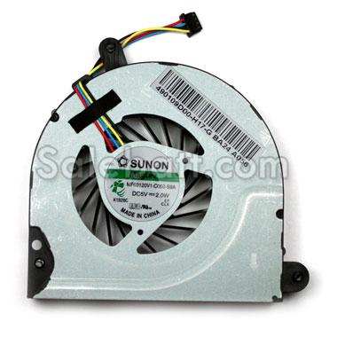 SUNON MF60120V1-C050-S9A fan