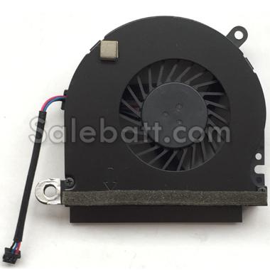Hp Probool 6450b fan